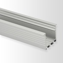 Profile LED Encastrable PROLIGHT+ en Aluminium