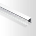 Profile LED Encastrable PROLIGHT+ en Aluminium