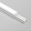 Profile LED Etanche anti-UV PROLIGHT+  en Aluminium