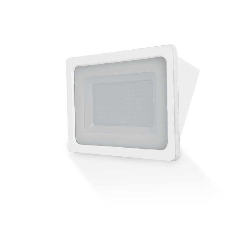 Applique Murale LED Blanc Carré PROLIGHT+ 