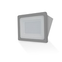 Applique Murale LED Carré Gris Foncé PROLIGHT+