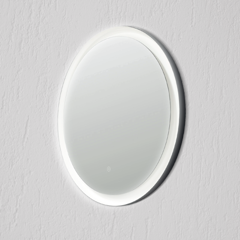 Miroir LED Rond Smart PROLIGHT+ (copie)