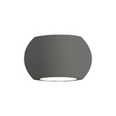 Applique Murale LED Gris Foncé PROLIGHT+ 