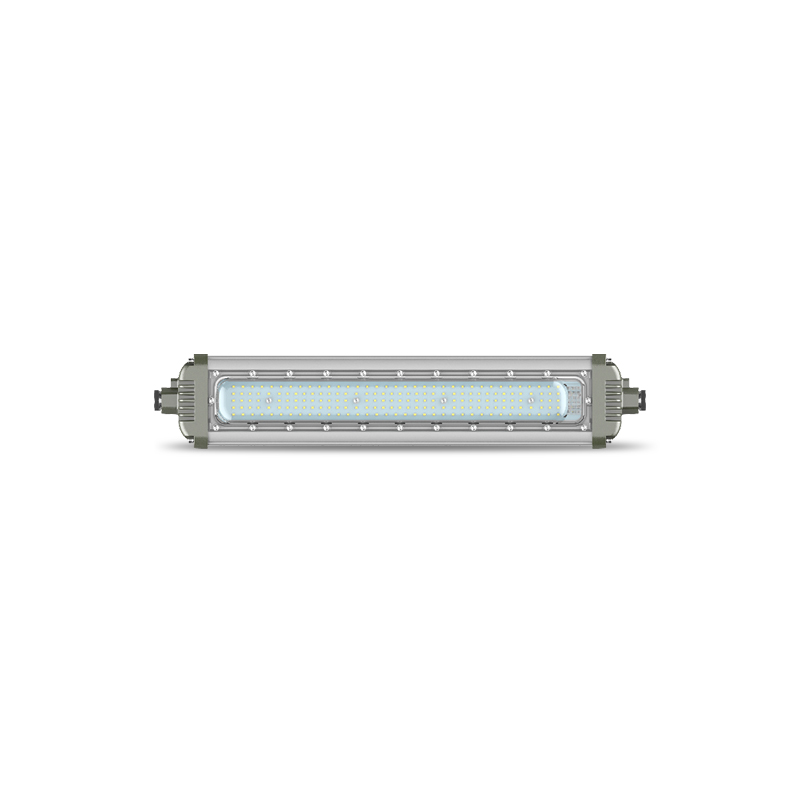 Luminaire Linéaire LED Industriel Anti Explosion Prolight+