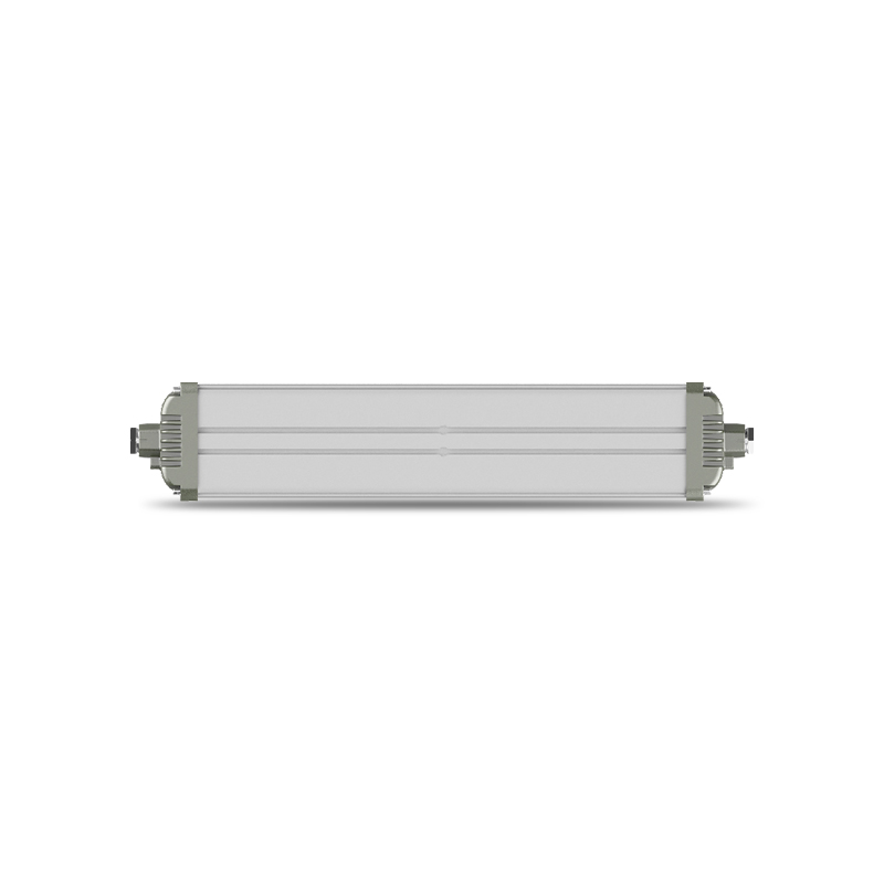 Luminaire Linéaire LED Industriel Anti Explosion Prolight+