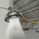 Projecteur LED Industriel Anti Explosion Prolight+