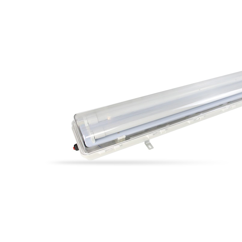 Explosion Proof Tube LED Light PROLIGHT+  2*16W I 6500K I IP66