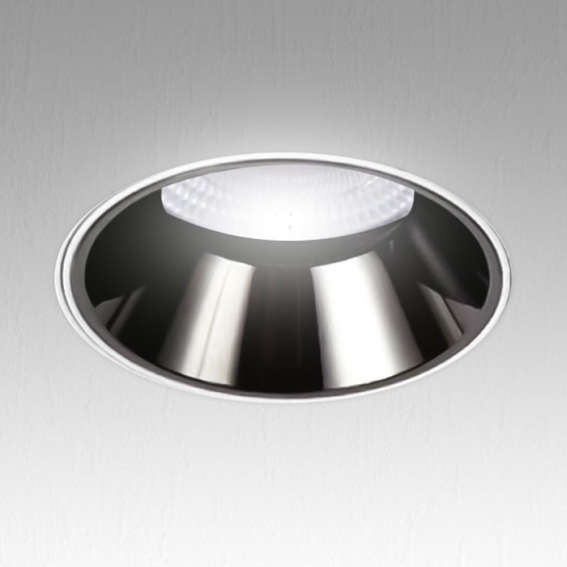 Spot Orientable Intérieur Spotlight Zyli 3 Flammes - 30W - Noir Mat Par ...