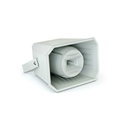 Haut Parleur à klaxon 50W Woofer 6&quot; Pouces ZERDA