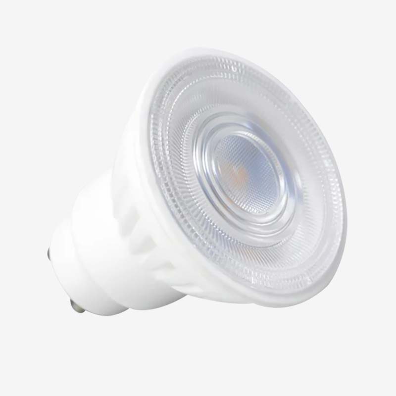 Ampoule LED Ceramique GU10 Prolight+ 3000K