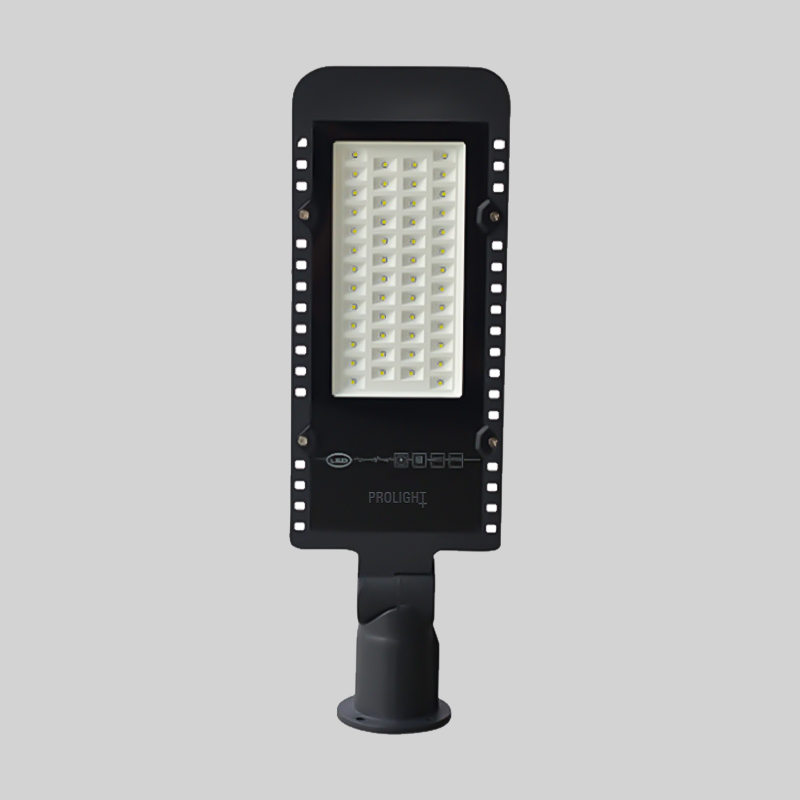 Lampadaire LED Prolight+ 100W±5% / AC80-380V / 130LM/W