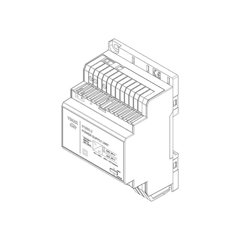 VIMAR Alimentation 320mA KNX