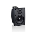 Haut Parleur Murale Woofer 6 Pouces 40W ZERDA