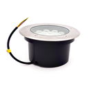 SPOT AU SOL EKOLED 15W 3000K alt 1