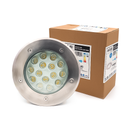 SPOT AU SOL EKOLED 15W 3000K alt 3