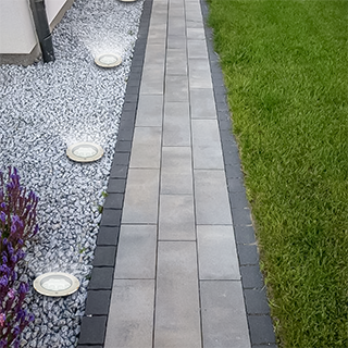 [JB-3619] SPOT AU SOL EKOLED 15W 3000K