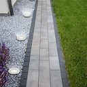 SPOT AU SOL EKOLED 15W 3000K