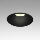 Support de Spot Rond Orientable Noir PROLIGHT+