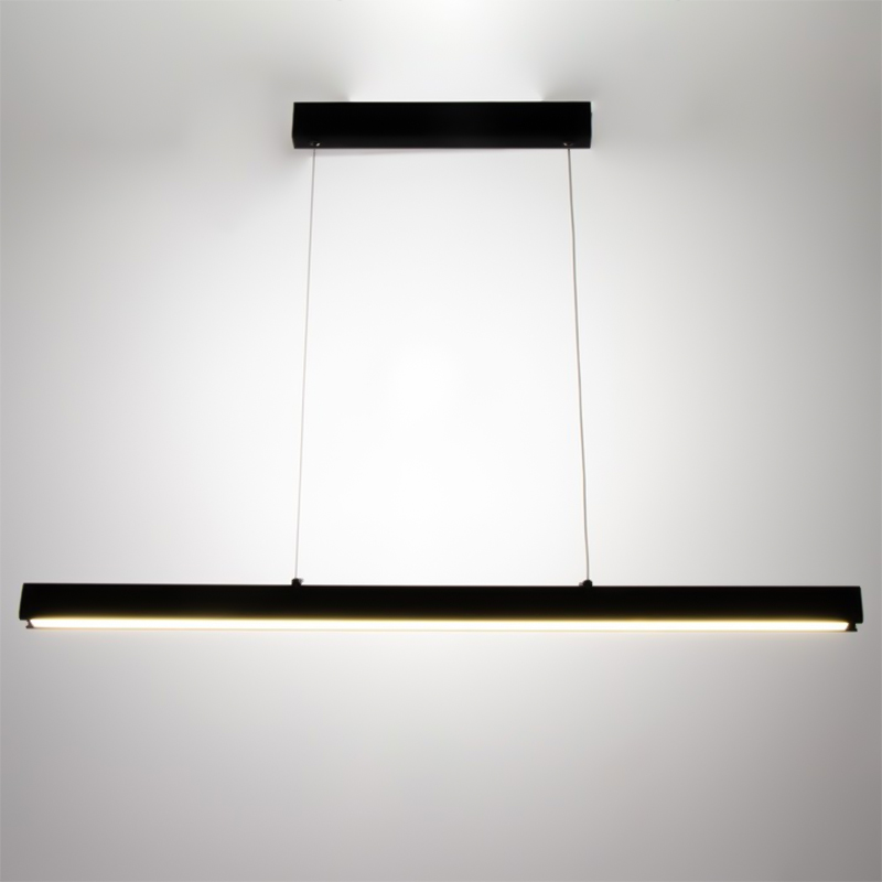 suspended led  luminair  