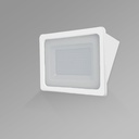 Applique Murale LED Blanc Carré PROLIGHT+ 