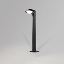 Potelet de Jardin Modern Gris Foncé LED PROLIGHT+ 