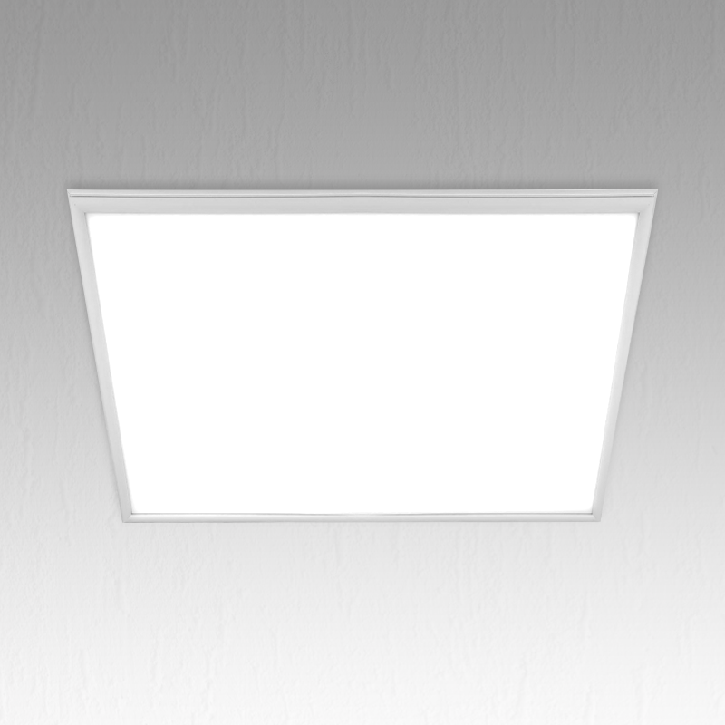 cct switchable backlit panel light abidjan 60 x 60 4800Lm meilleur marques de luminaire en côte d'ivoire