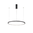 iBruzzi Lustre Elva Noir Sable 38W