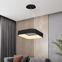 iBruzzi Lustre Greci Noir Sable 52W 