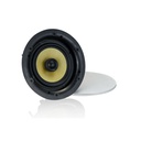 Ceiling Speaker Woofer 6 inch Two Way 40W ZERDA 