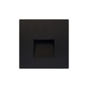 Black Outdoor Magnetic Step LED  Light PROLIGHT+