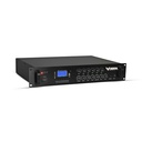 Public Address Amplifier 120W ZERDA 