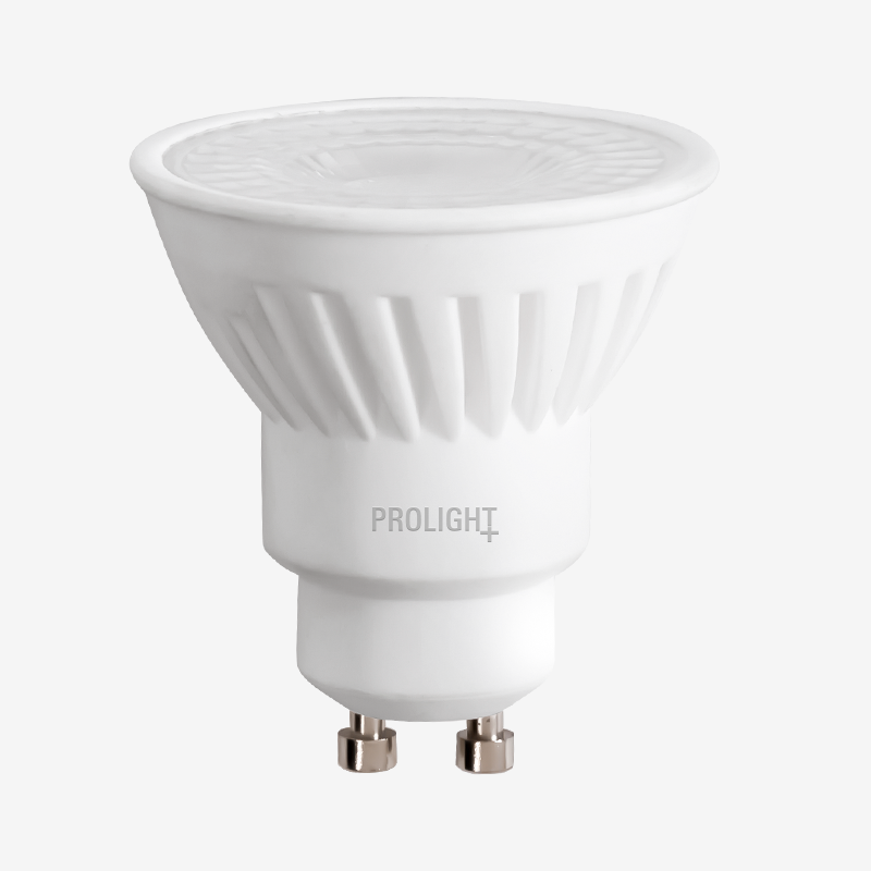 Ampoule LED 9w Ceramique GU10