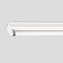 T5 bracket Simple  120 cm Prolight+ double ended