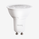 Ampoule LED GU10 6W Prolight+ 480lm IP20