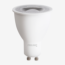 Ampoule LED GU10 9W Prolight+ 720lm IP20