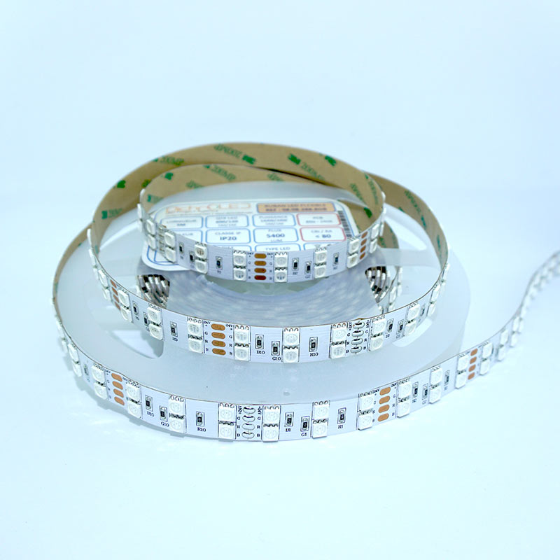 High-quality, ultra warm white 220V LED strip for indoor lighting