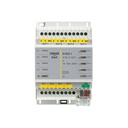 VIMAR Device 4inputs/outs KNX