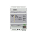 VIMAR Dimmer KNX 2 OUT200W LED 120-240V