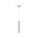 Luminaire LED Suspendu Blanc Sable PROLIGHT+ En Aluminum  GU10