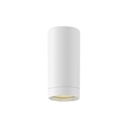 Plafonnier cylindrique Apparent Blanc Sable PROLIGHT+