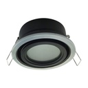 Support de Spot Etanche Encastrable IP65 Sans Couvercle Prolight+