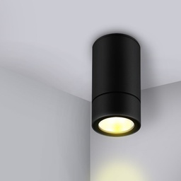 outdoor ceiling spot light disponible in 3000k warm white