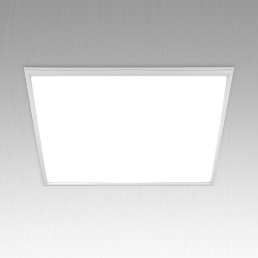 switchable backlit panel light abidjan 60 x 60 4800Lm meilleur marques de luminaire en côte d'ivoire