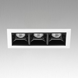 Spotlight 3 leds pour eclairage interieur