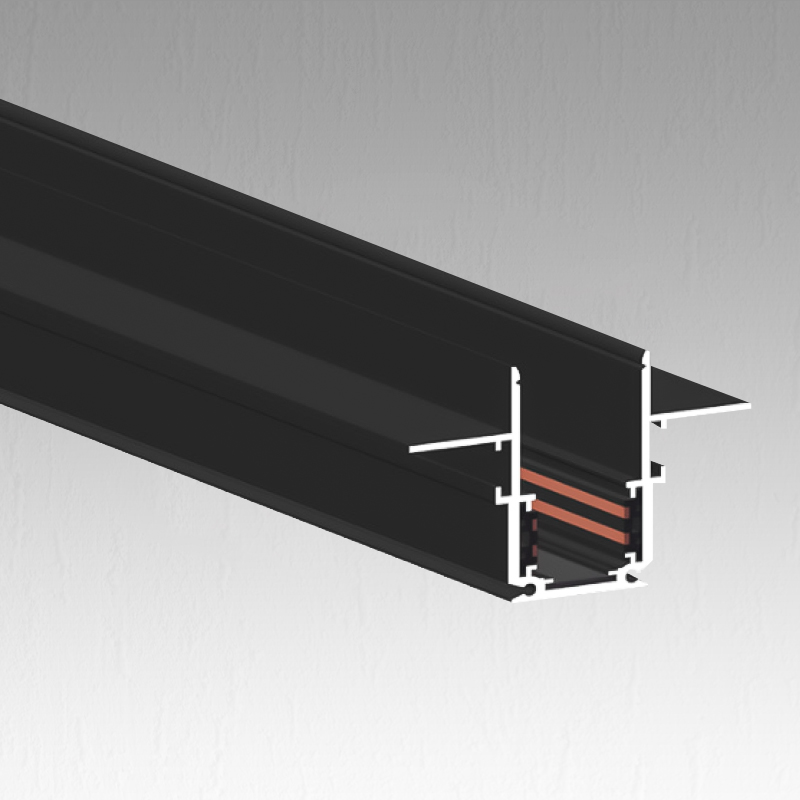 Connecteur d'alimentation Pour Rail Magnetique