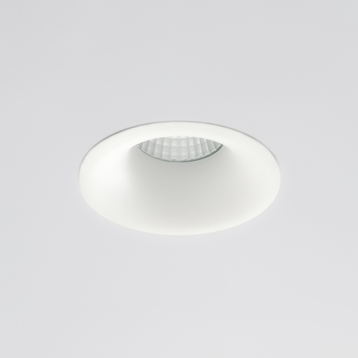 Fixed Round and Recessed Spot holder 
