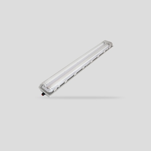 [PROHBF8195 2X18W] Industrial Anti Explosion Linear Light Prolight+