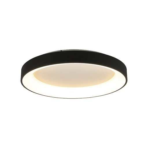 2CCT DIP SWITCH indoor LED ceiling light available in 3000K+4000K