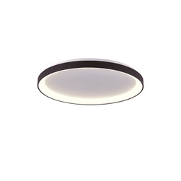 2CCT DIP SWITCH indoor LED ceiling light available in 3000K+4000K